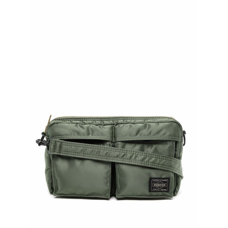 Tanker Shoulder Bag