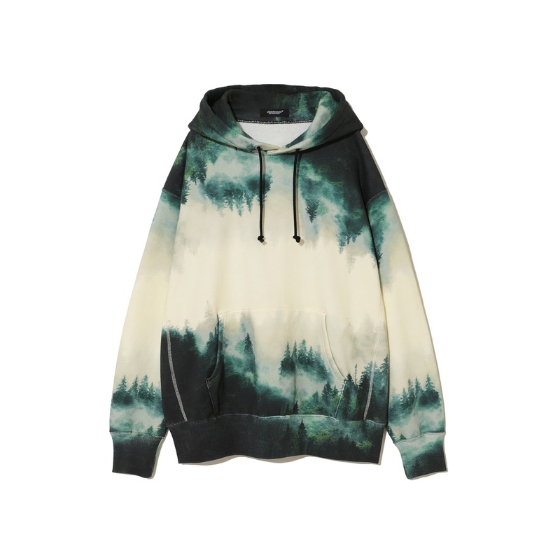 Twin Peaks Sweatshirt