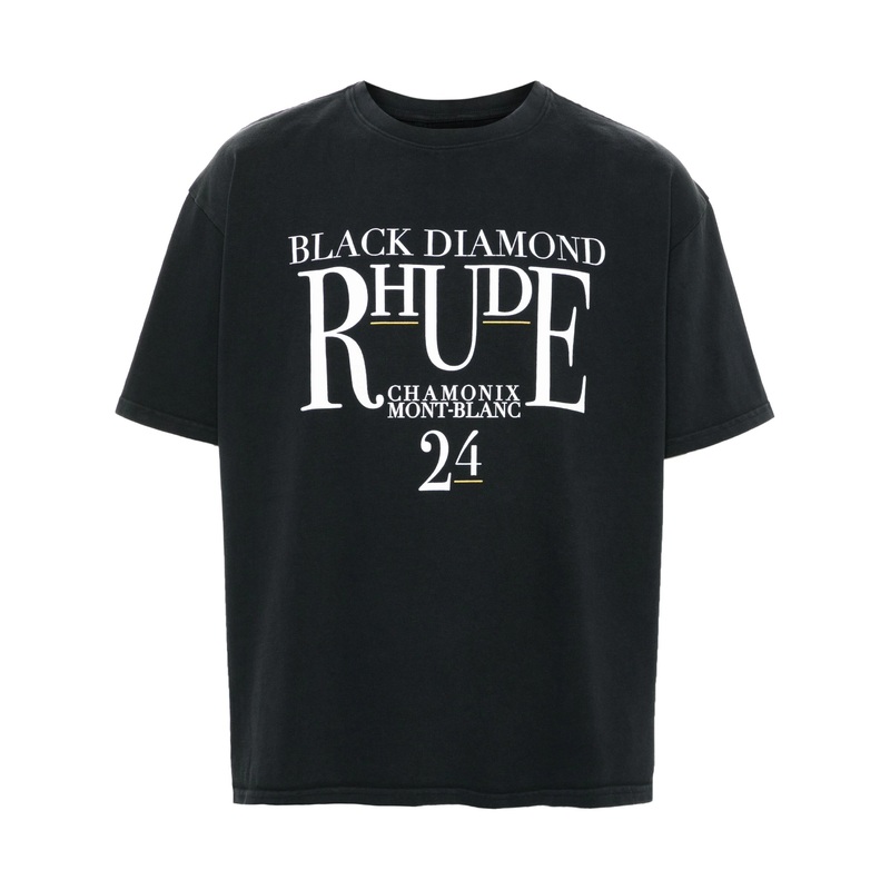 Black Diamond Tee