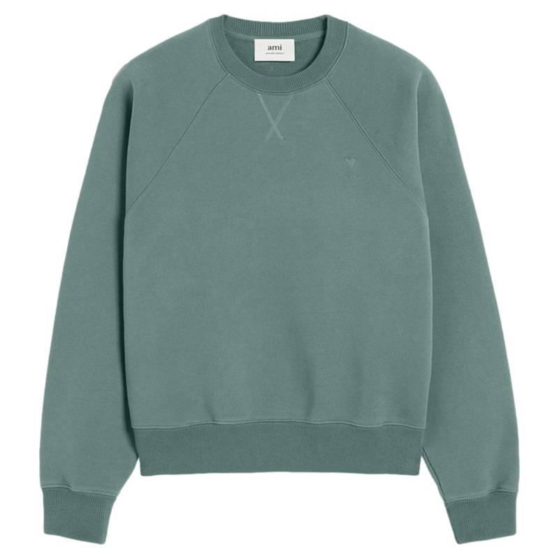 Boxy Sweatshirt
