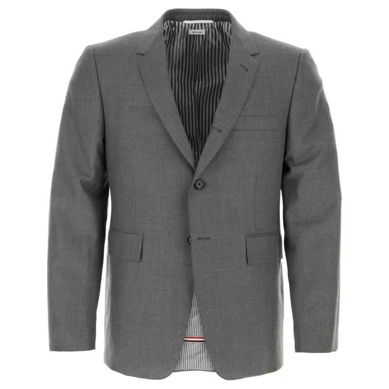 Classic Sport Coat – Fit 1 Men