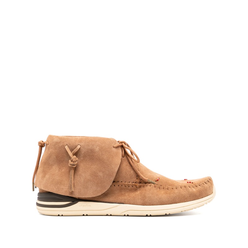 FBT LHAMO FOLK Hand Sewn Upper