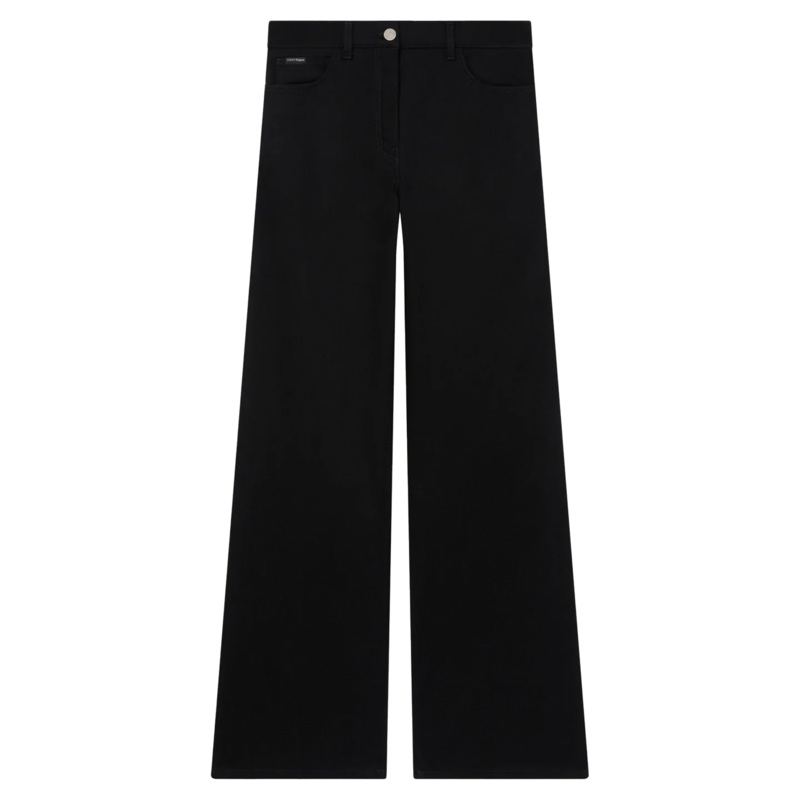 Hammer Denim Baggy Pants