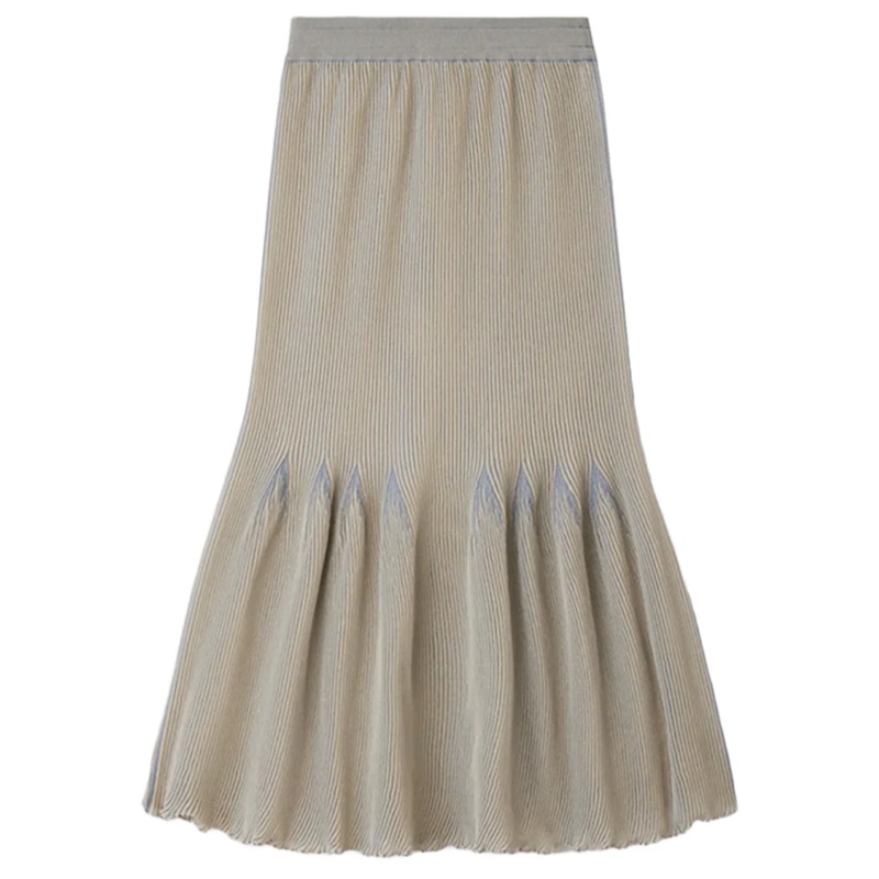 Hypha Lucent Mermaid Skirt