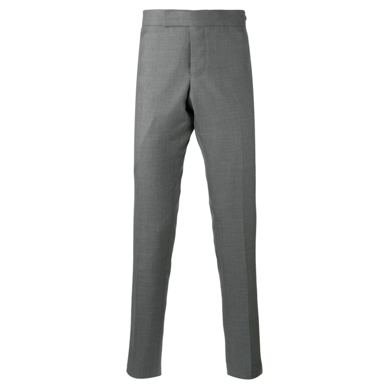 Low Rise Trouser Men