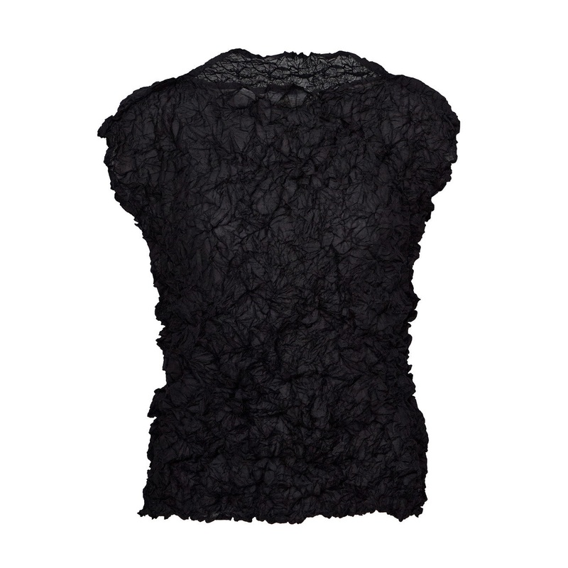 Meringue Top Tank Top