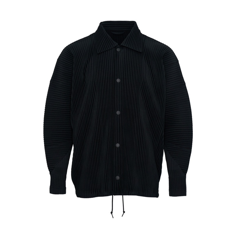 Monthly Colors: August Blouson