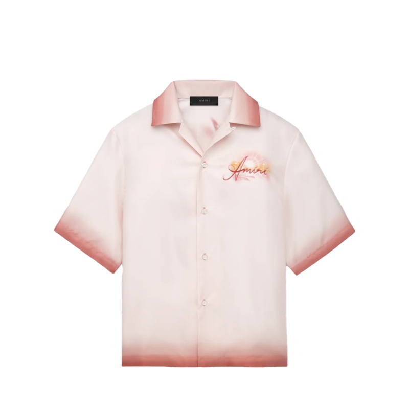 Resort Club Bowling Shirt