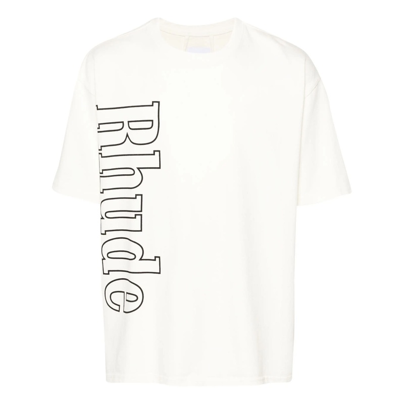 Rhude Side Logo Tee