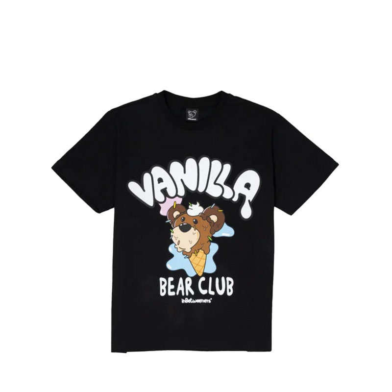Vanila Bear T-Shirt Unisex