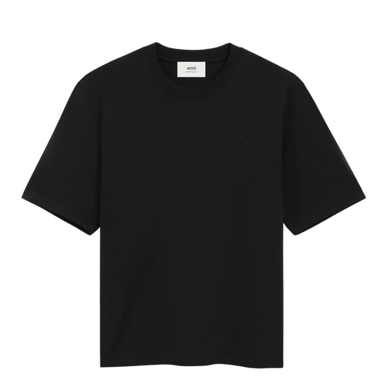 ADC Embossed T-Shirt Boxy Fit