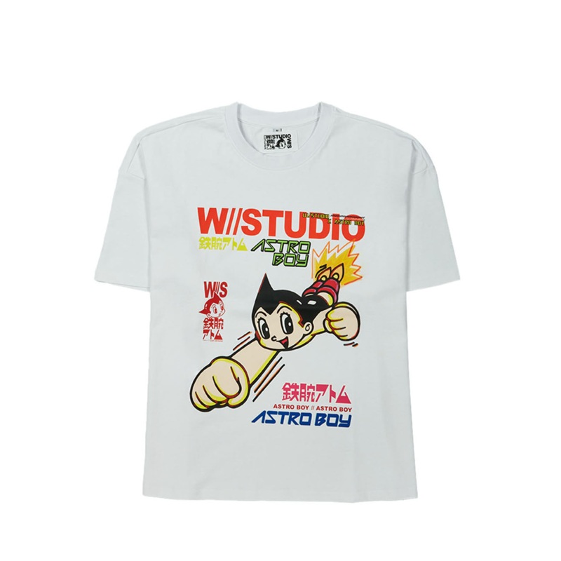 Astro Boy Rocket Tee