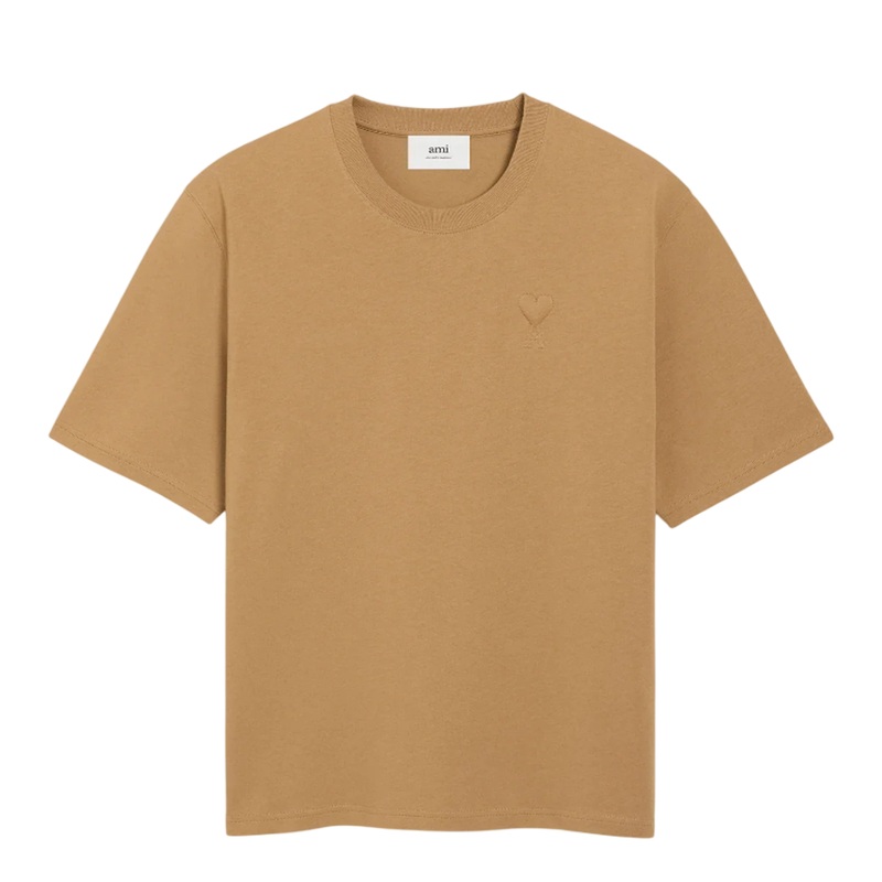 Big ADC Embossed T-Shirt Boxy Fit