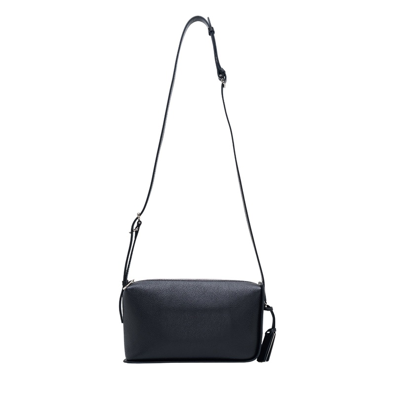 Crescent Shoulder Bag