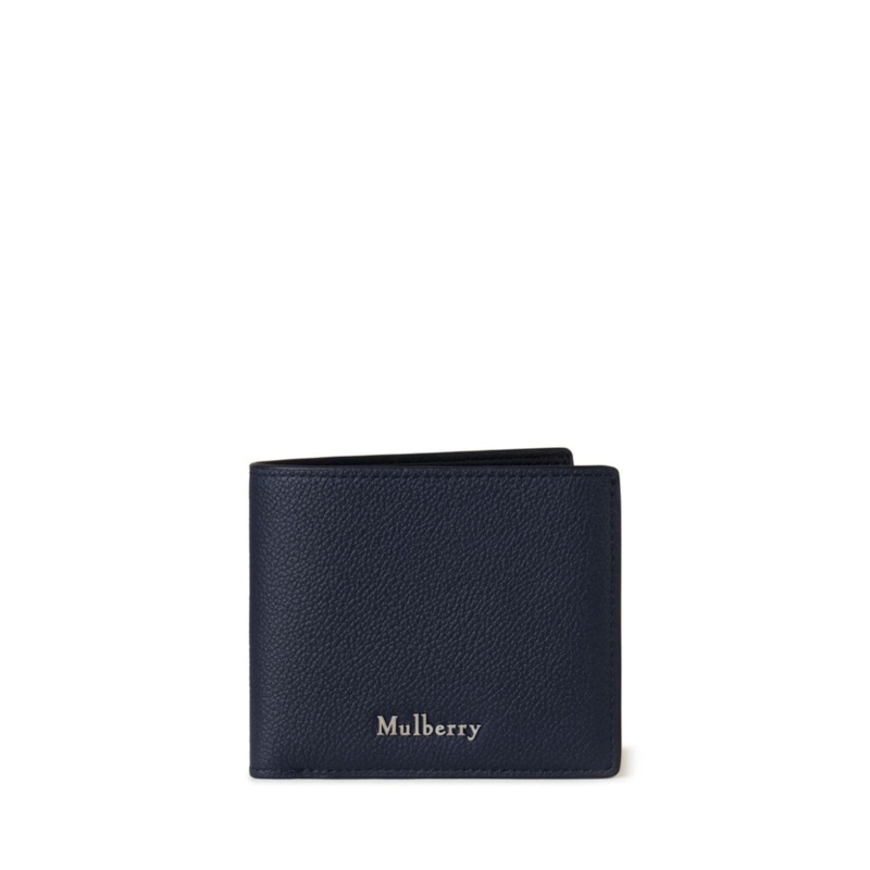 Farringdon Card Wallet Small