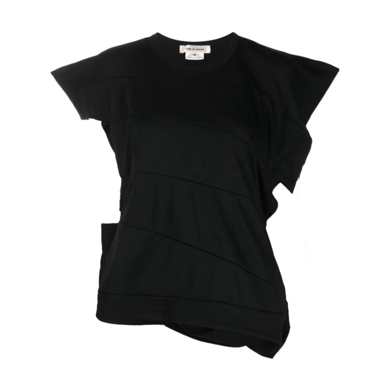 Folded T-Shirt