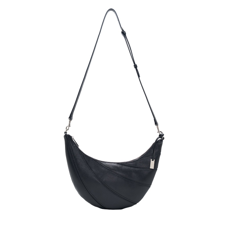 Layer Small Shoulder Bag