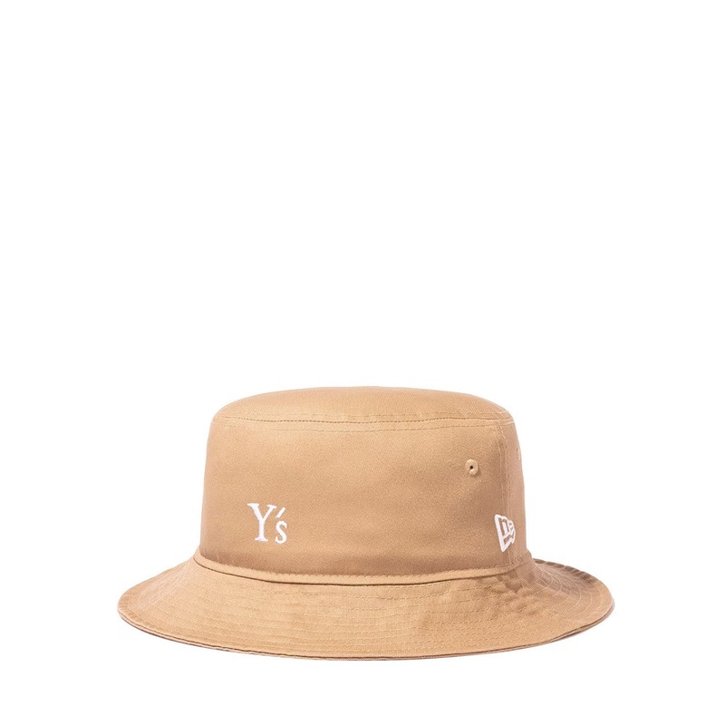 Logo Bucket Hat