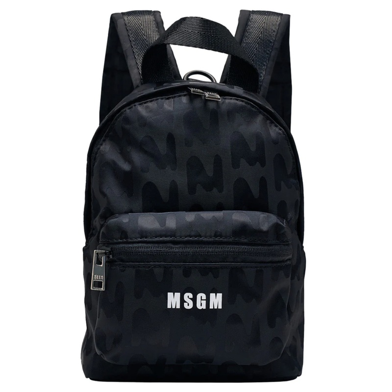 Monogram Mini Backpack