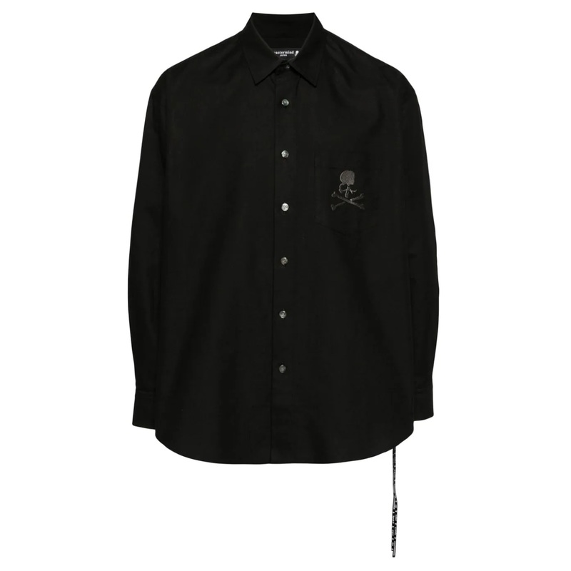 Oxford Shirt