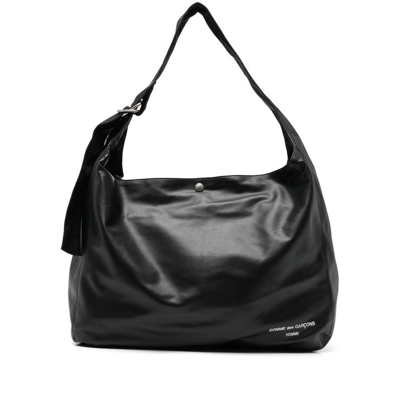 Patent Leather Bag