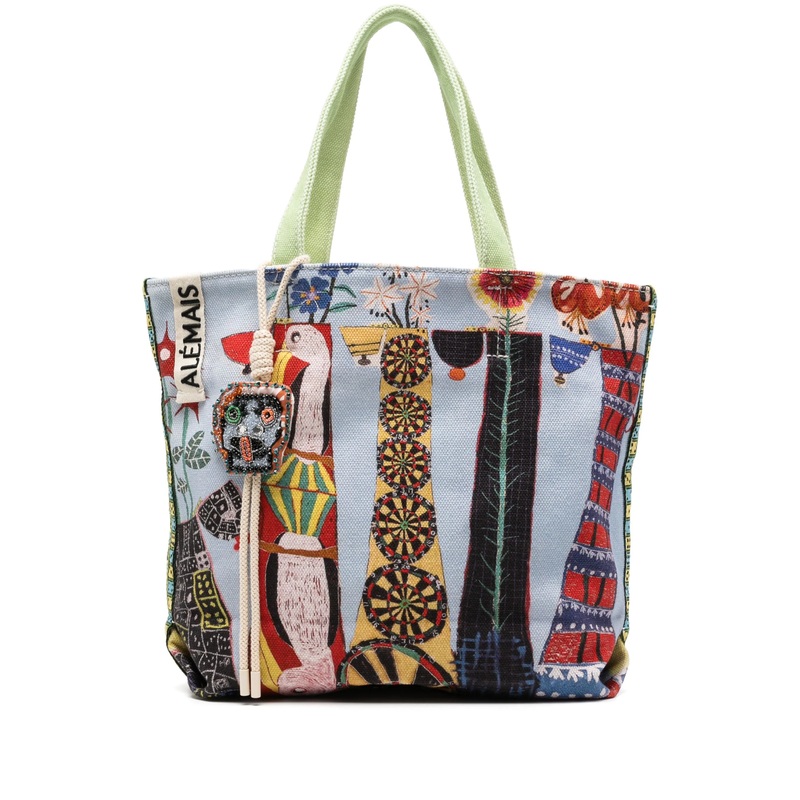 Players Shopper Tote