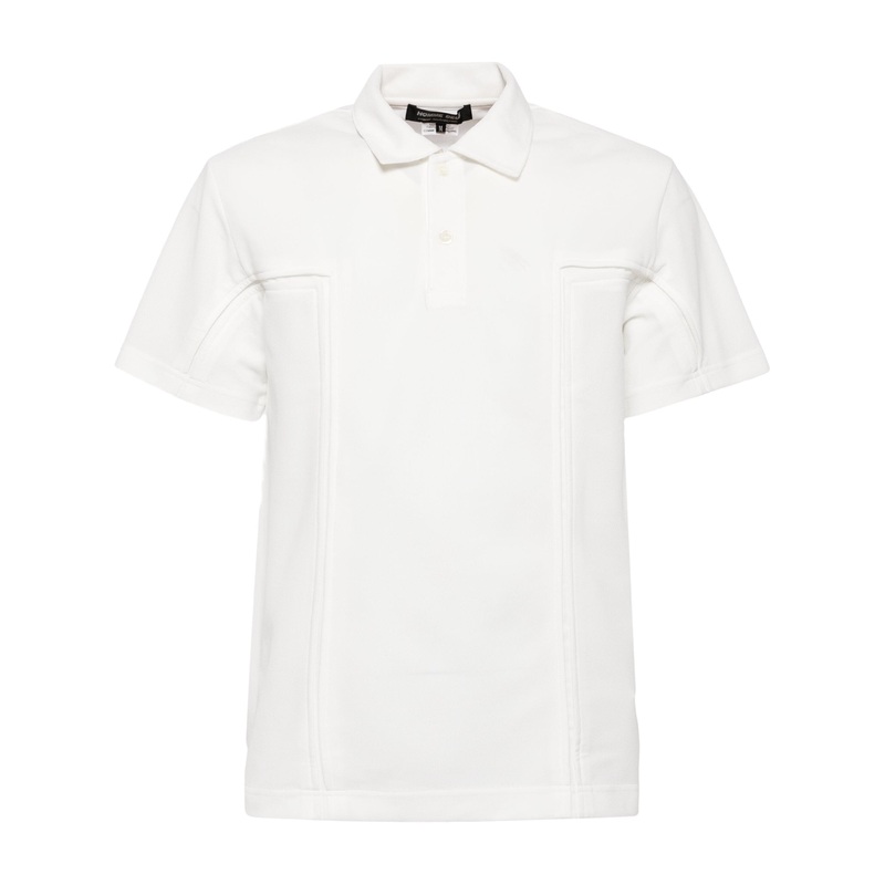 Polyester Pique Polo