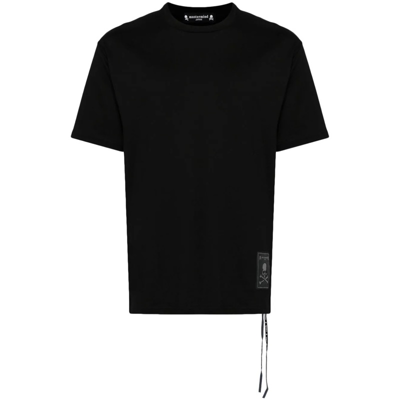 Regular Micro Skull Tee