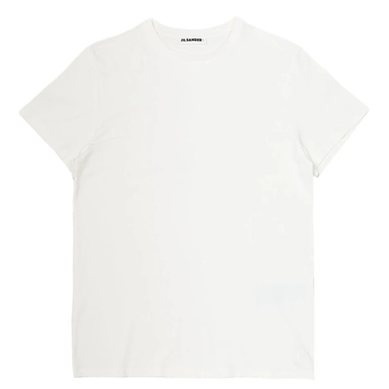 Short Sleeve Basic Tee