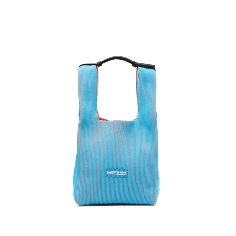 Two Tone Okamochi Bag Medium