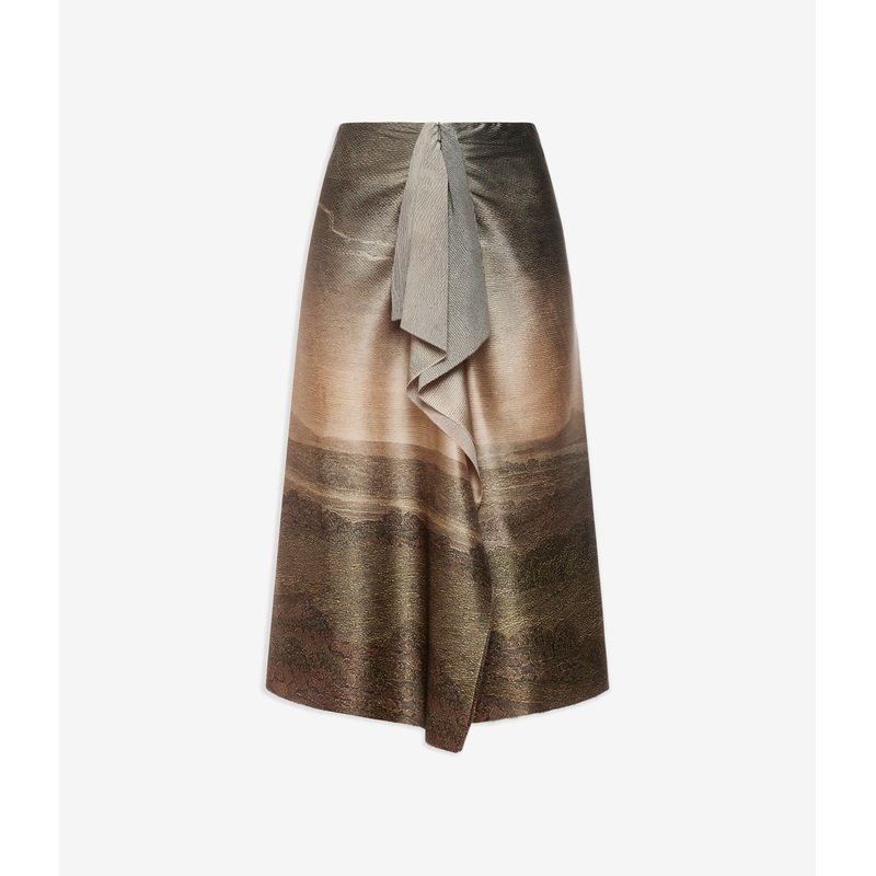 Adastrgum Skirt