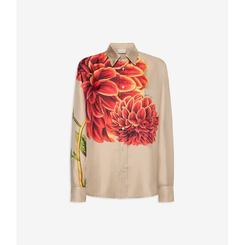 Aloe Bio Longsleeve Shirt