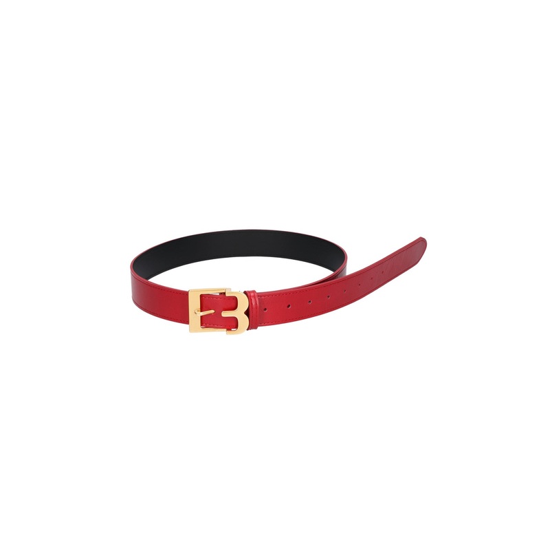 B Buckle Belt