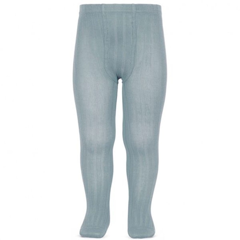 Cndor Strmpebukser Rib Verdeseco