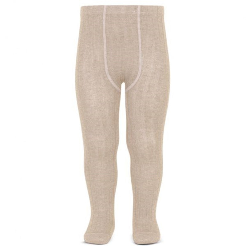 Cndor Tights Rib Turrn