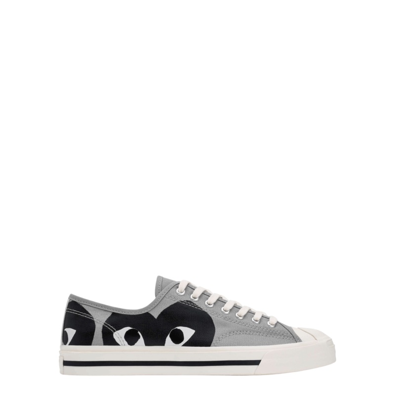 Converse Jack Purcell Low Top