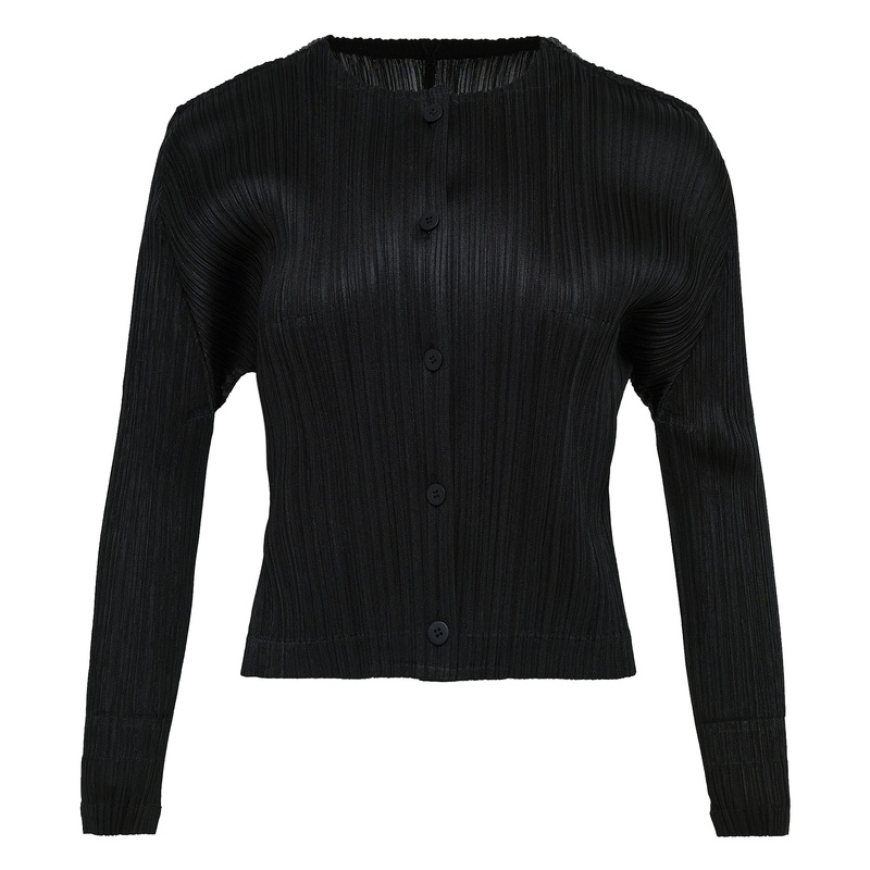 Monthly Colors : Aug Cardigan