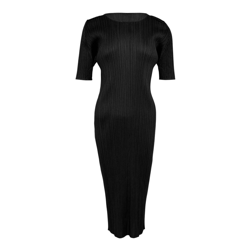 Monthly Colors : Aug Dress