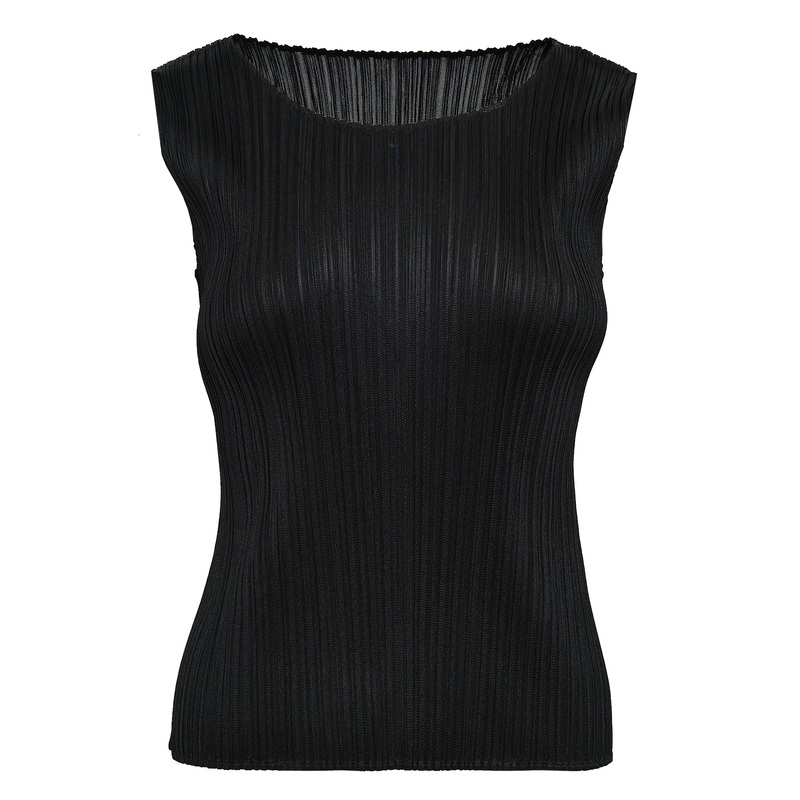 Monthly Colors : Aug Tank