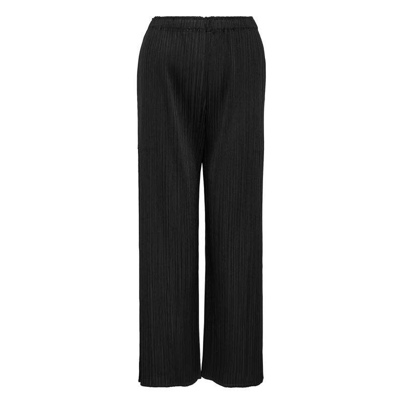 Monthly Colors : Aug Wide Leg Pants