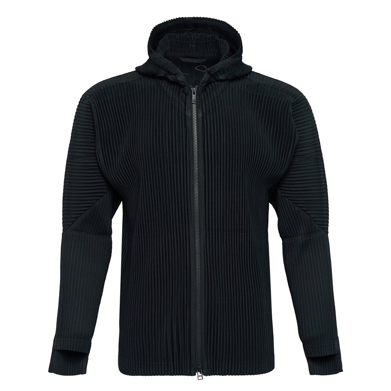 Monthly Colors: July Blouson