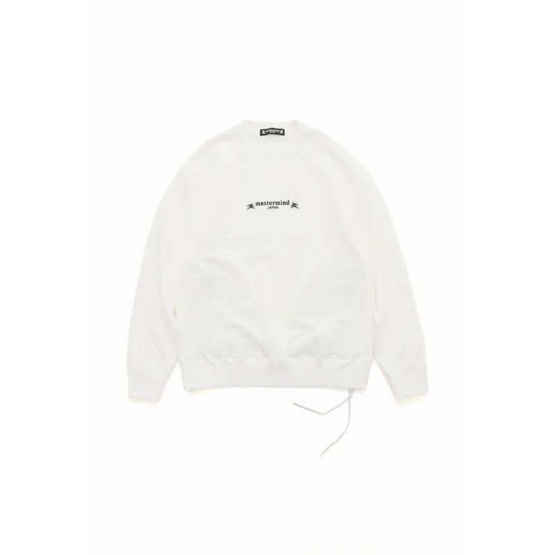 OG Logo Sweatshirt Regular Fit