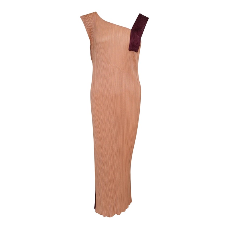 Pointe Dress