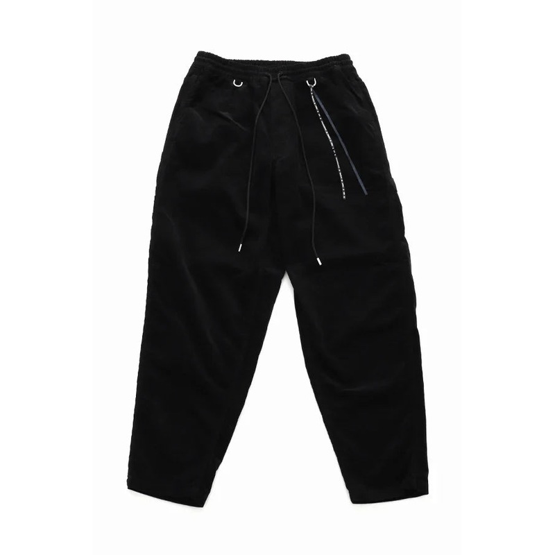 Regular Corduroy Painter Pants