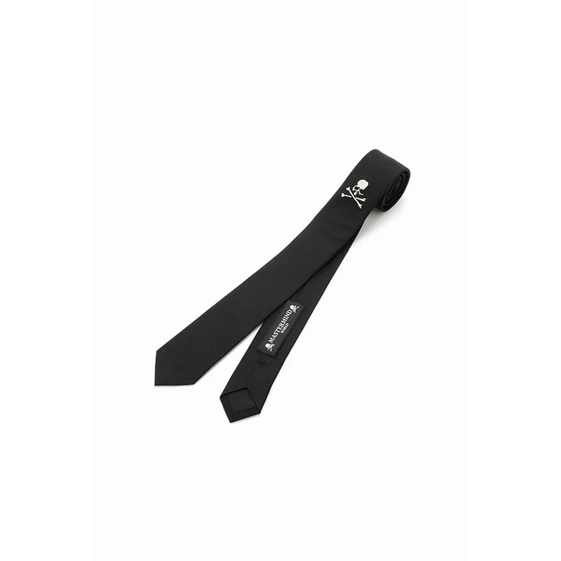 Skull Tie
