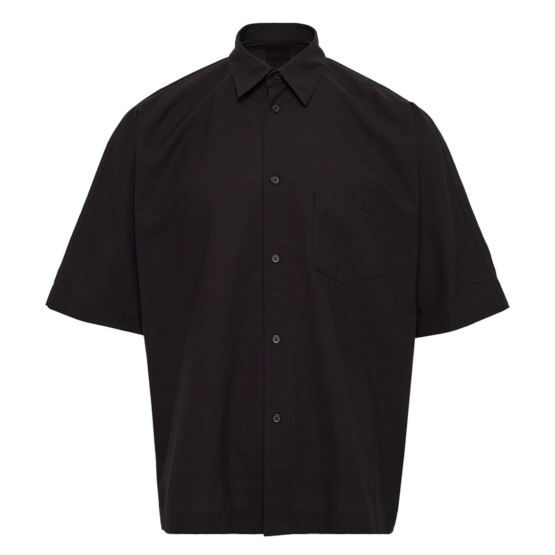 Streamline Shirt Shirt