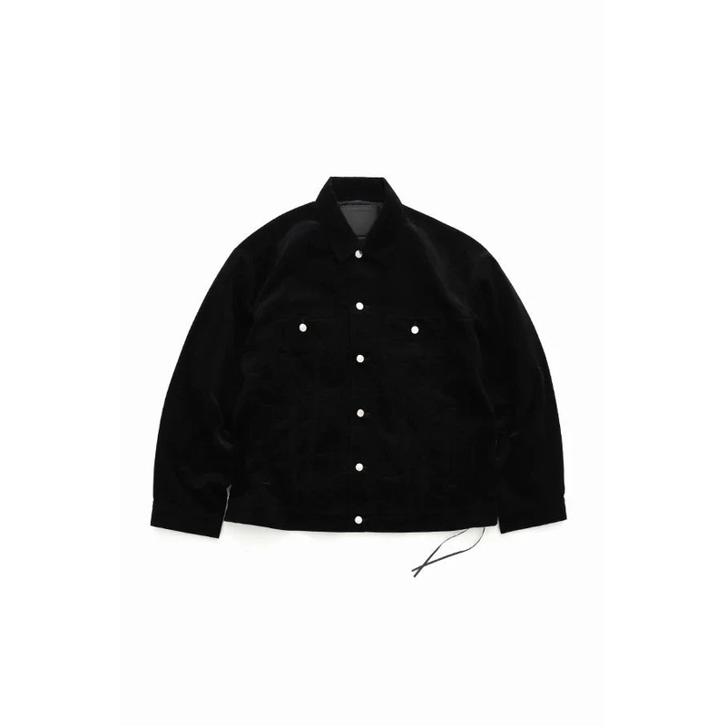 Type 3 Corduroy Jacket