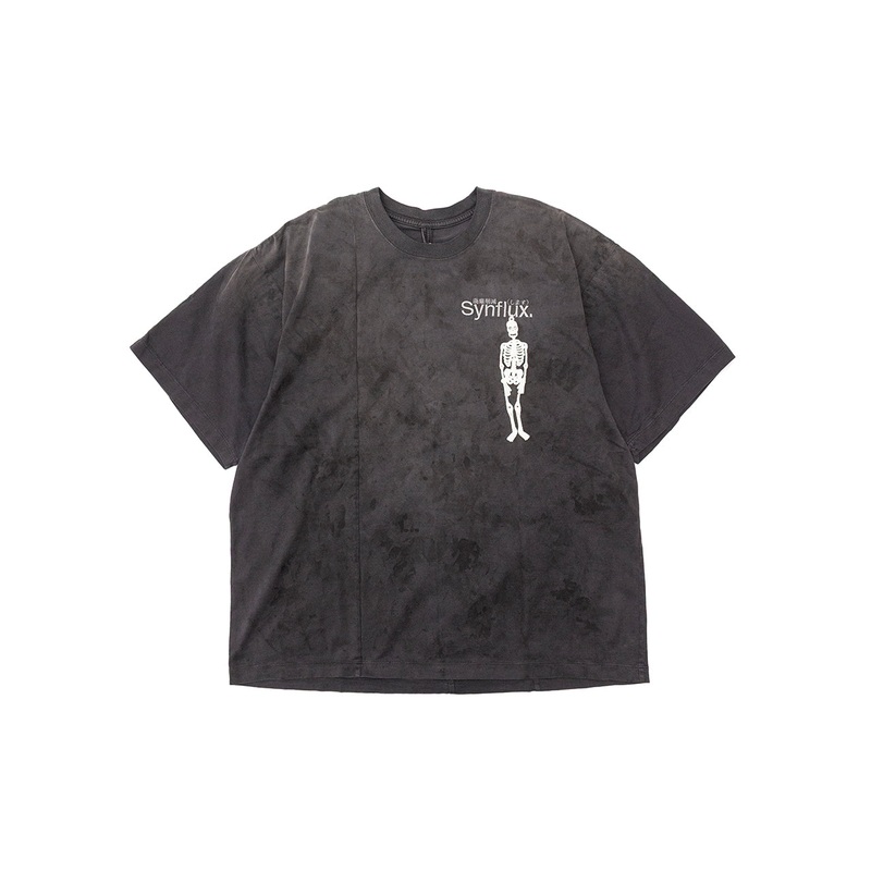 Waste-Reducing Algorithm T-Shirt