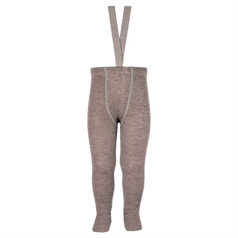 Cndor Tights Wool Trunk