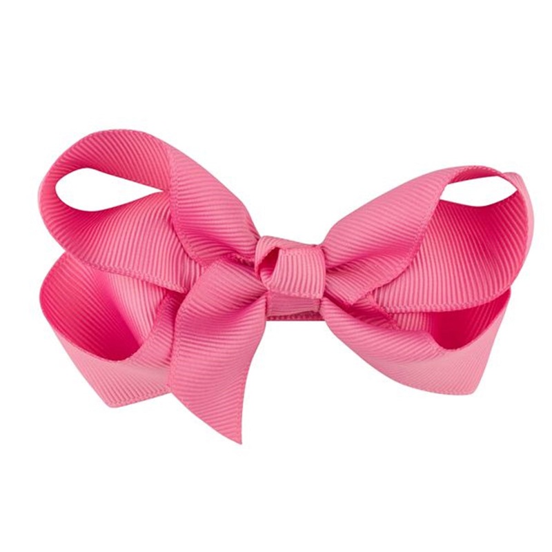bow’s By Str Bow 8 cm (rosa)